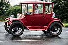 Bild: Detroit Electric (1915) - an der Kronprinz Wilhelm Rasanz