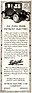 Bild: Detroit Electric (1920) - späteres Inserat aus den Zwanzigerjahren