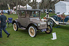 Detroit Electric (1923) - am Amelia Island Concours d'Elégance am 13. März 2016