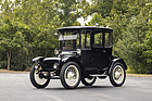 Image: Detroit Electric Model 57 Brougham (1916) - as lot 170 at the RM/Sotheby's Hershey auction 2024