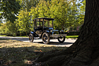 Image: Detroit Electric Model 68 Brougham (1917) - as lot 290 at the RM Sotheby's Hershey auction 2025