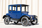 Bild: Detroit Electric Model 93 (1922) - als Lot 2062 an der RM Open Roads Fall 2020 Online-Versteigerung