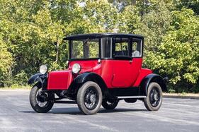 Bild Detroit Electric Model 97 Brougham (1932) - als Lot 109 an der Bonhams Audrain Versteigerung 2025