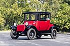 Detroit Electric Model 97 Brougham (1932) - als Lot 109 an der Bonhams Audrain Versteigerung 2025