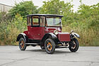 Detroit Electric Model 97B Brougham (1922) - Lot 150 an der Bonhams Quail Lodge Versteigerung am 16. August 2024