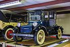 Detroit Electric Model 98 Brougham (1926) - angeboten als Lot 197 an der RM/Sotheby's Versteigerung in Hershey am 10./11. Oktober 2019