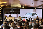 Artikelbild RM Sotheby's Arizona 2025 - expensive Audi Sport quattro and high sales quota