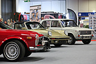 Artikelbild Motorworld Classics Berlin 2019 - shrunken but still interesting