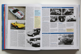 Devin - Buch "Durchgeboxt - Die große Enzyklopädie der Kleinserien und Eigenbauten auf VW-Käfer- und Bus-Basis" Devin - Buch "Durchgeboxt - Die große Enzyklopädie der Kleinserien und Eigenbauten auf VW-Käfer- und Bus-Basis"