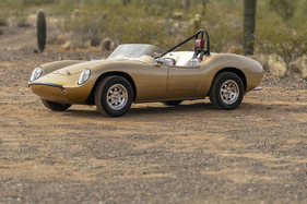 Devin C (1959) - as lot 123 at the RM/Sotheby's Arizona sale of January 27, 2022