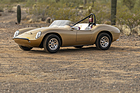 Bild: Devin C (1959) - als Lot 123 an der RM/Sotheby's Arizona Versteigerung vom 27. Januar 2022