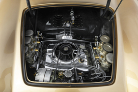 Devin C (1959) - als Lot 123 an der RM/Sotheby's Arizona Versteigerung vom 27. Januar 2022