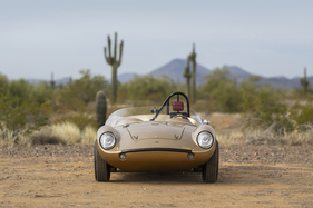 Devin C (1959) - als Lot 123 an der RM/Sotheby's Arizona Versteigerung vom 27. Januar 2022