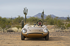 Devin C (1959) - als Lot 123 an der RM/Sotheby's Arizona Versteigerung vom 27. Januar 2022