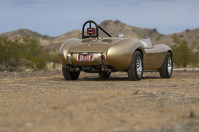 Devin C (1959) - als Lot 123 an der RM/Sotheby's Arizona Versteigerung vom 27. Januar 2022