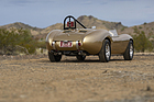 Devin C (1959) - als Lot 123 an der RM/Sotheby's Arizona Versteigerung vom 27. Januar 2022