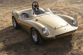 Devin C (1959) - as lot 123 at the RM/Sotheby's Arizona sale of January 27, 2022
