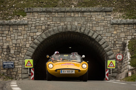 Devin D (1960) – Ennstal-Classic 2022