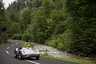 Devin Porsche (1958) - an der Ennstal-Classic 2016