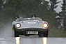 Devin Porsche Spyder (1957) - am Start in der Rennwagenklasse  - Gaisbergrennen 2013 - Berglauf auf den Gaisberg am Freitag (© Daniel Reinhard, 2013) Devin Porsche Spyder (1957) - am Start in der Rennwagenklasse  - Gaisbergrennen 2013 - Berglauf auf den Gaisberg am Freitag (© Daniel Reinhard, 2013)