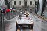 Devin Porsche Spyder (1957) - am Start in der Rennwagenklasse  - Gaisbergrennen 2013 - Stadt-Grand-Prix in Salzburg am Donnerstag (© Daniel Reinhard, 2013) Devin Porsche Spyder (1957) - am Start in der Rennwagenklasse  - Gaisbergrennen 2013 - Stadt-Grand-Prix in Salzburg am Donnerstag (© Daniel Reinhard, 2013)