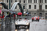 Devin Porsche Spyder (1957) - am Start in der Rennwagenklasse  - Gaisbergrennen 2013 - Stadt-Grand-Prix in Salzburg am Donnerstag (© Daniel Reinhard, 2013) Devin Porsche Spyder (1957) - am Start in der Rennwagenklasse  - Gaisbergrennen 2013 - Stadt-Grand-Prix in Salzburg am Donnerstag (© Daniel Reinhard, 2013)