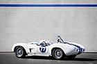 Devin SS Sports Car (1959) - als Lot 150 an der Monterey RM Auction vom 17. und 18. August 2012 angeboten