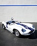 Devin SS Sports Car (1959) - als Lot 150 an der Monterey RM Auction vom 17. und 18. August 2012 angeboten