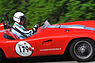 Devin TR (1957) - am Gaisbergrennen 2012 - Rennwagenklasse (© Josef Mayrhofer, 2012) Devin TR (1957) - am Gaisbergrennen 2012 - Rennwagenklasse (© Josef Mayrhofer, 2012)
