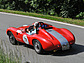 Devin TR (1957) - am Gaisbergrennen 2012 - Rennwagenklasse (© Josef Mayrhofer, 2012) Devin TR (1957) - am Gaisbergrennen 2012 - Rennwagenklasse (© Josef Mayrhofer, 2012)