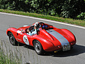 Image: Devin TR (1957) - at the Gaisbergrennen 2012 - racing car class