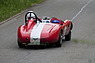 Devin TR (1957) - im Feld der Sport- und Rennwagen aus der Nachkriegszeit am GP Mutschellen 2012 (© Balz Schreier, 2012) Devin TR (1957) - im Feld der Sport- und Rennwagen aus der Nachkriegszeit am GP Mutschellen 2012 (© Balz Schreier, 2012)