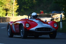 Devin TR 1957