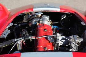 Devin TR (1957)