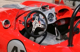 Devin TR 1957