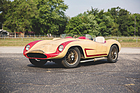Devin Triumph (1956) - als Lot 1205 angeboten an der RM/Sotheby’s Elkhart Collection Versteigerung 2020