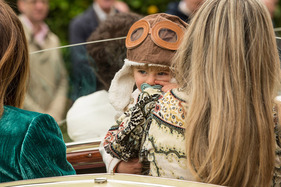 Diatto Tipo 20 S (1923) – Concorso d'Eleganza Villa d'Este 2024