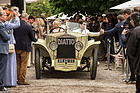Diatto Tipo 20 S (1923) – Concorso d'Eleganza Villa d'Este 2024