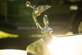 Diatto Tipo 20 S (1923) – Concorso d'Eleganza Villa d'Este 2024