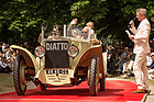 Bild: Diatto Tipo 20 S (1923) – Concorso d'Eleganza Villa d'Este 2024