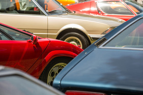 Dicht gedrängt: die Werke von Marcello Gandini in der Sonderschau zu seinen Ehren – Concorso d'Eleganza Villa d'Este 2024 Dicht gedrängt: die Werke von Marcello Gandini in der Sonderschau zu seinen Ehren – Concorso d'Eleganza Villa d'Este 2024