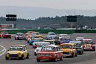 Artikelbild Picture gallery Hockenheim Historic 2013 - Battle of the Dwarves