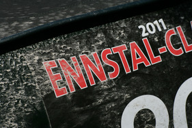 Bildergeschichte Ennstal Classic 2011 - Emotionen, Emotionen, ....