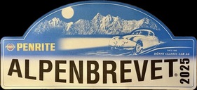 Die 23. Ausgabe - Alpenbrevet 2025