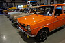 Die Abteilung Simca – Museum Visscher Classique (© Wolfram Hamann, 2023) Die Abteilung Simca – Museum Visscher Classique (© Wolfram Hamann, 2023)