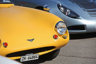 Artikelbild British Car Meeting Mollis 2016 - Contrasts as salt in the soup