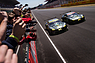 Die Aston Martin V8 Vantage GTE sind im Jahr 2017 erfolgreich (© Aston Martin, 2017)
