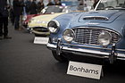 Die Autos der Bonhams Auction - Goodwood Members Meeting 2016