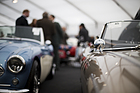Bild: Die Autos der Bonhams Auction - Goodwood Members Meeting 2016