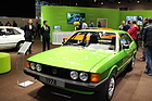 Artikelbild Bremen Classic Motorshow 2016 - wedge time to kick things off